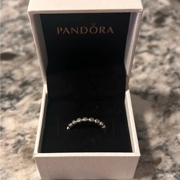 Pandora ring - Picture 2 of 3